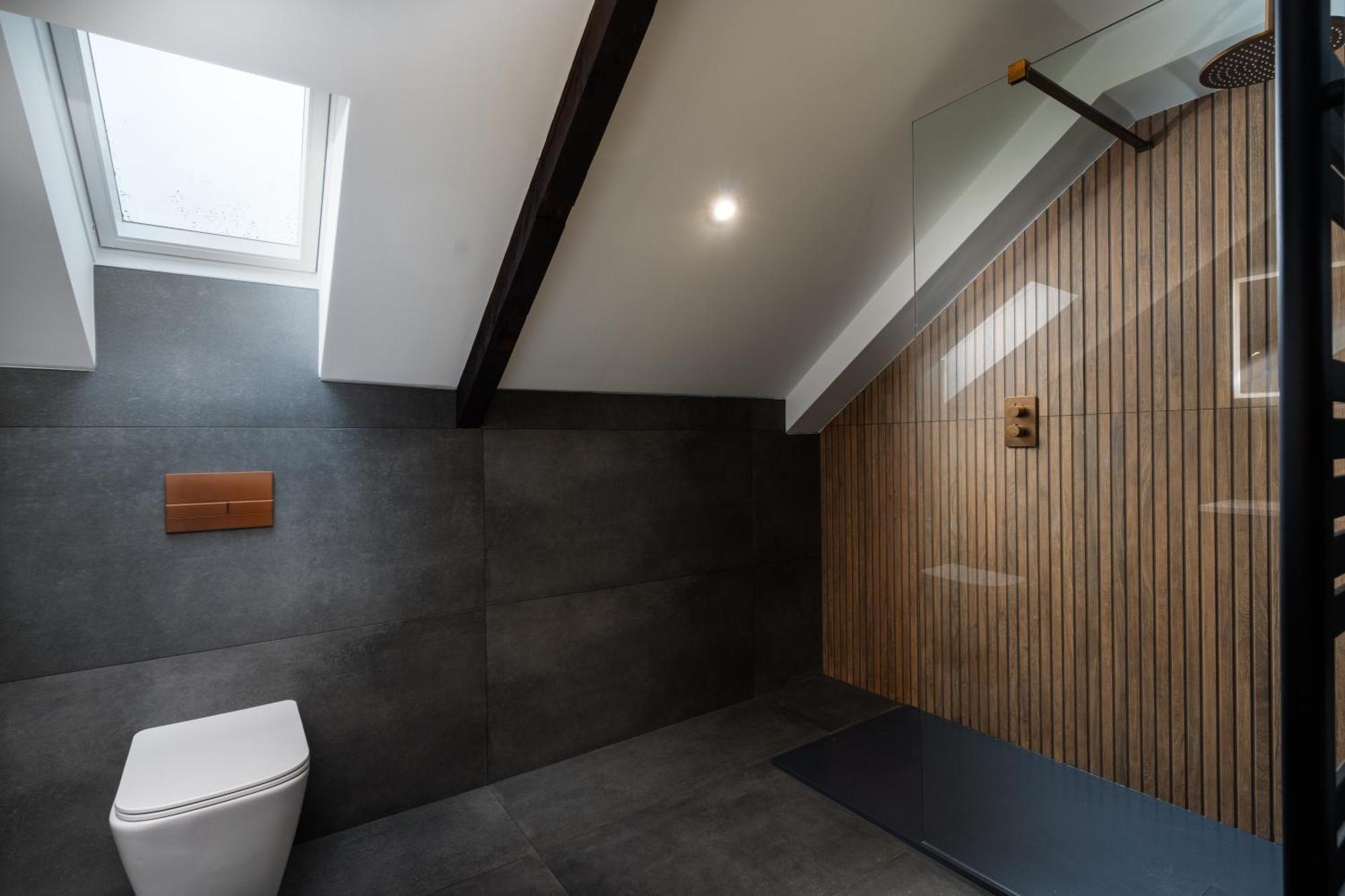 Luxury Modern Suite In Marazion With Parking Экстерьер фото
